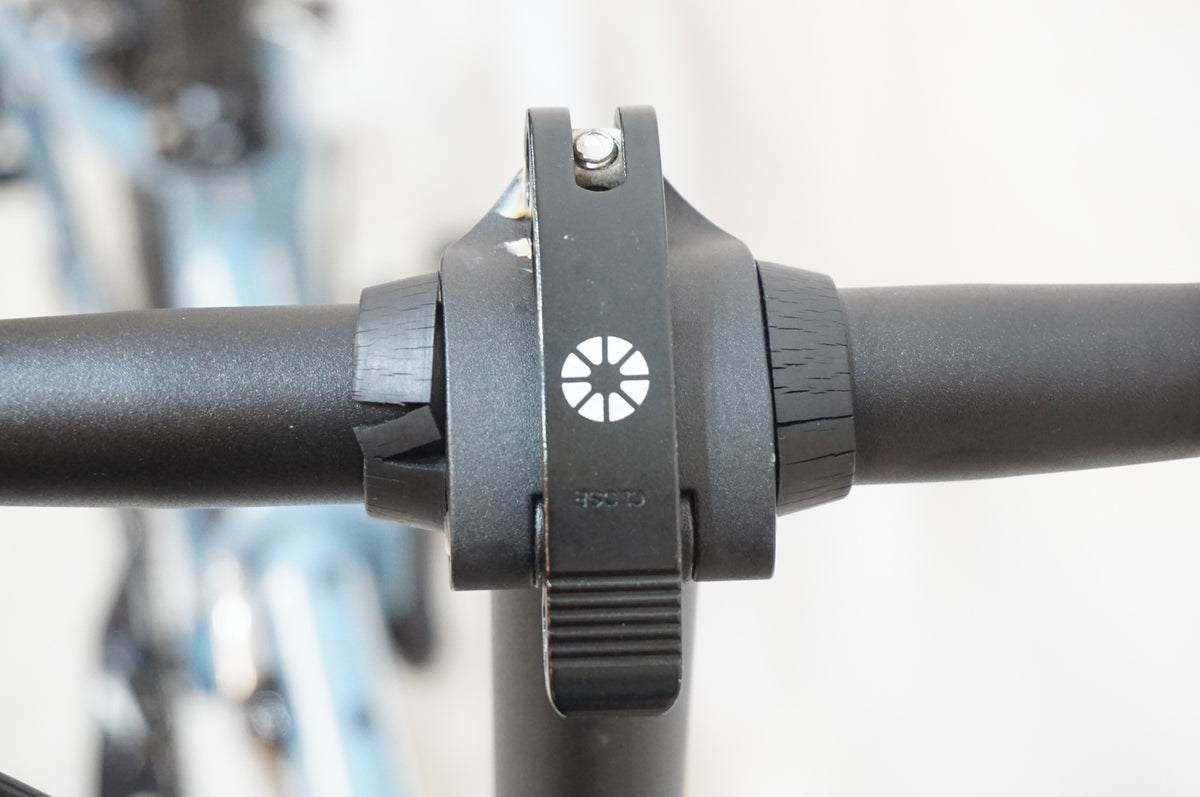 DAHON 「ダホン」 SPEED P8 2013年モデル 20インチ 折り畳み自転車 / 浦和ベース