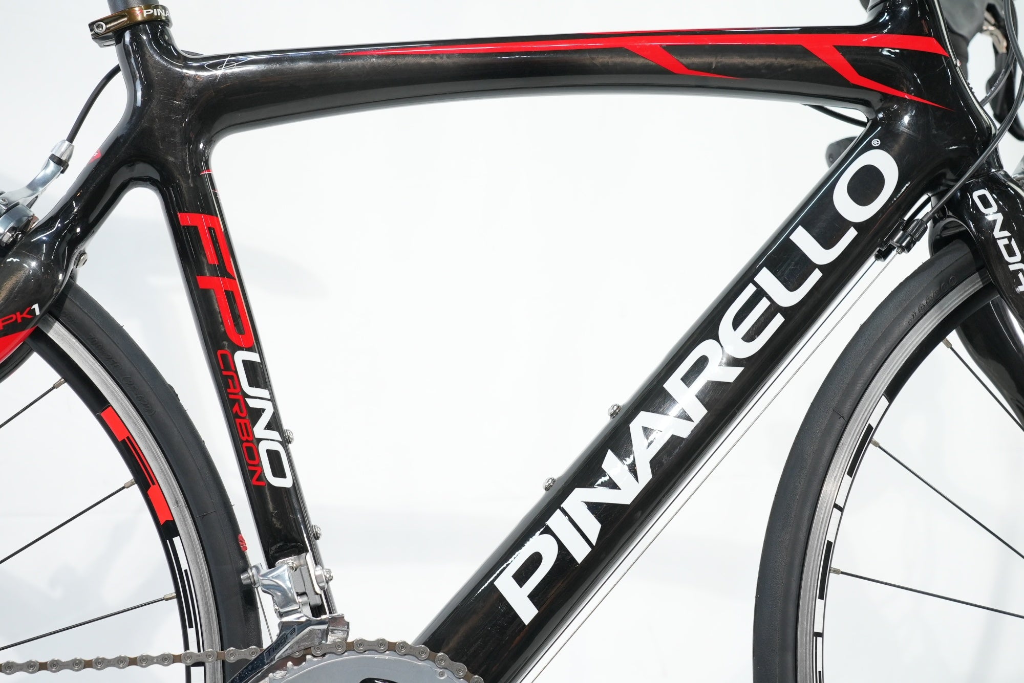 PINARELLO 「ピナレロ」 FP UNO CARBON 2013年モデル ロードバイク / 川越店