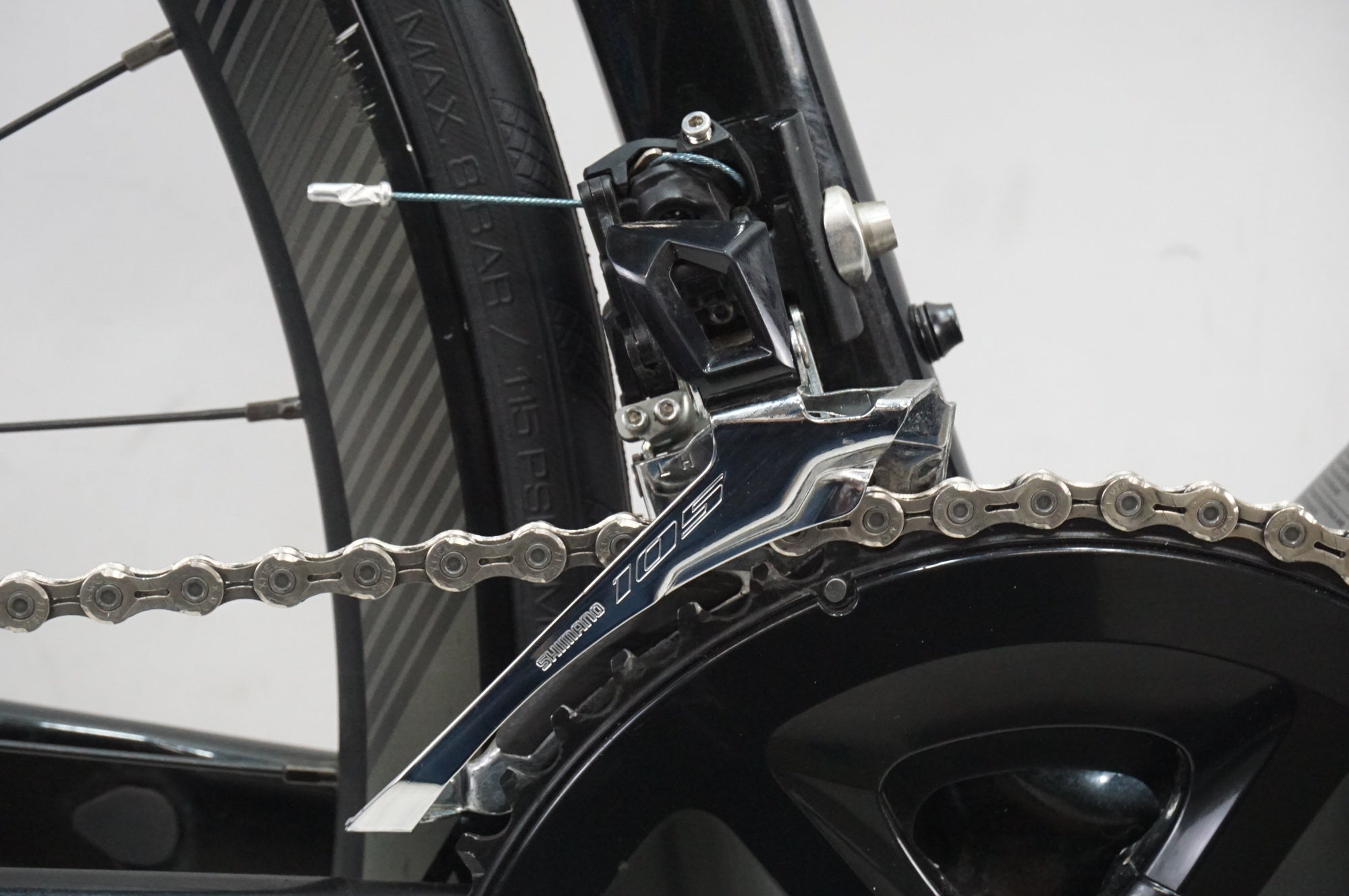 GIANT 「ジャイアント」 TCR ADVANCED 2 DISC 2019年モデル ロード