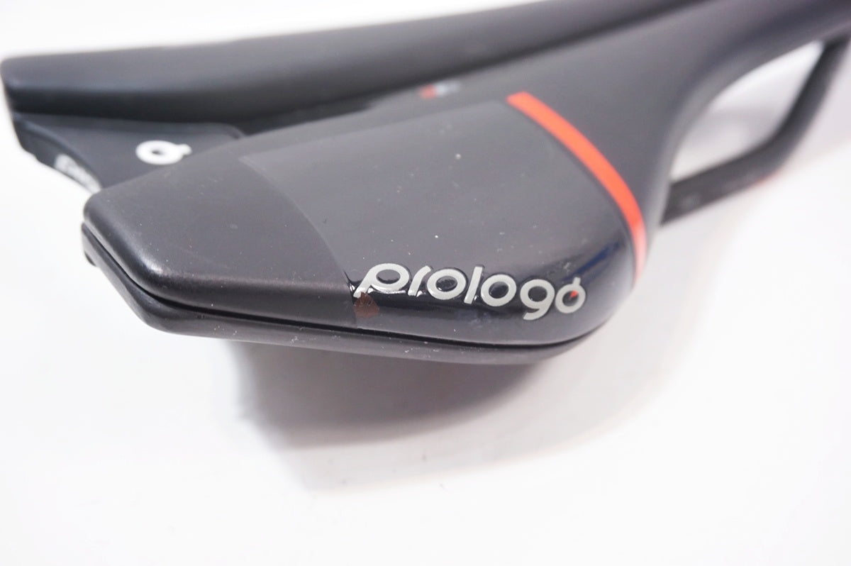 PROLOGO 「プロロゴ」 ZERO C3 PAS NACK サドル / バイチャリ世田谷店