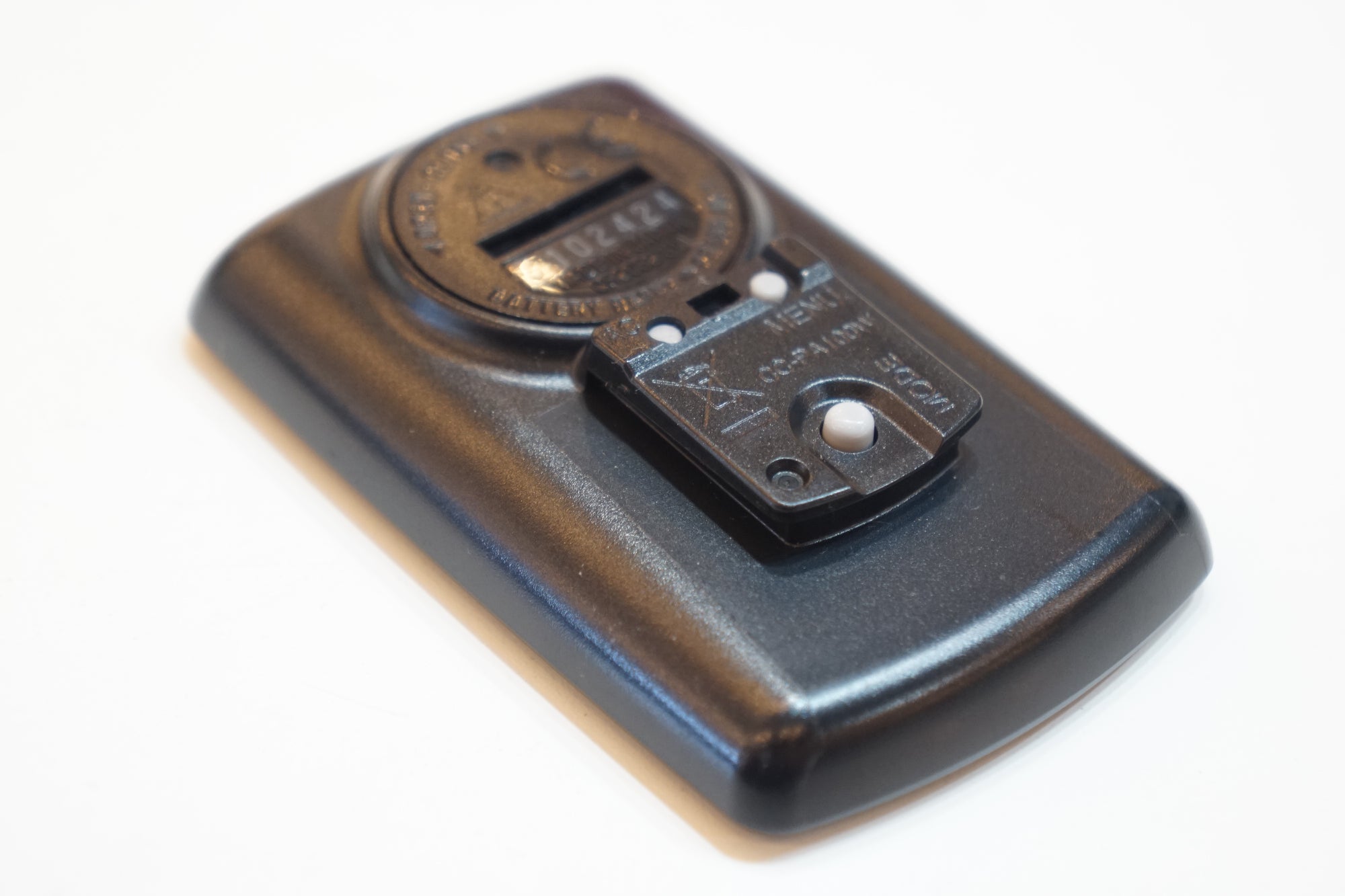 CATEYE 「キャットアイ」 CC-PA100W サイクルコンピューター / バイチャリ浦和ベース