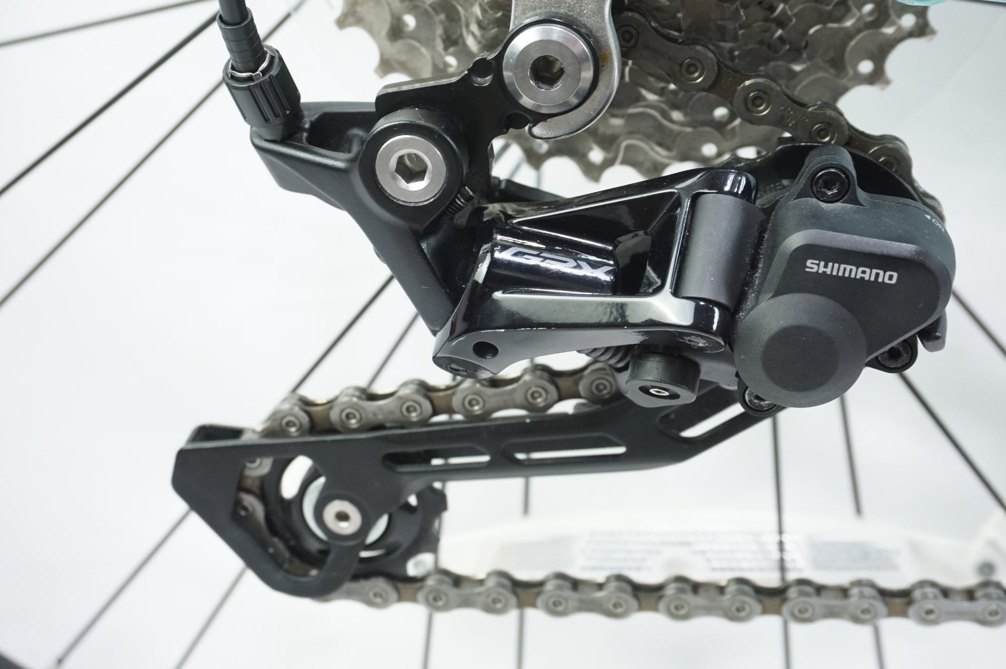 BIANCHI 「ビアンキ」 VIA NIRONE7 ALL ROAD GRX400 2020年モデル ロードバイク / 中目黒店