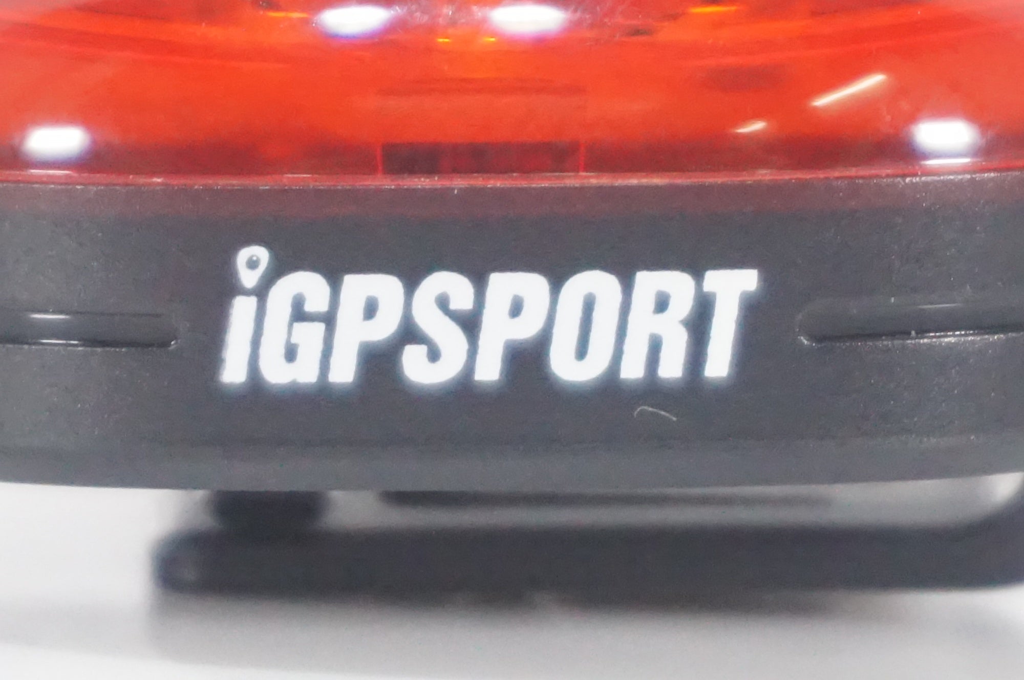 IGPSPORT 「アイジーピースポーツ」 TL30 リアライト / AKIBA店