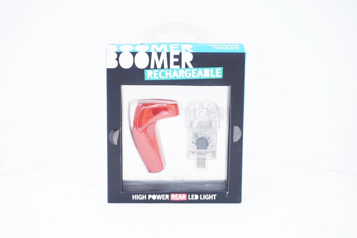 KNOG 「ノグ」 BOOMER リアライト / 大阪美原北インター店