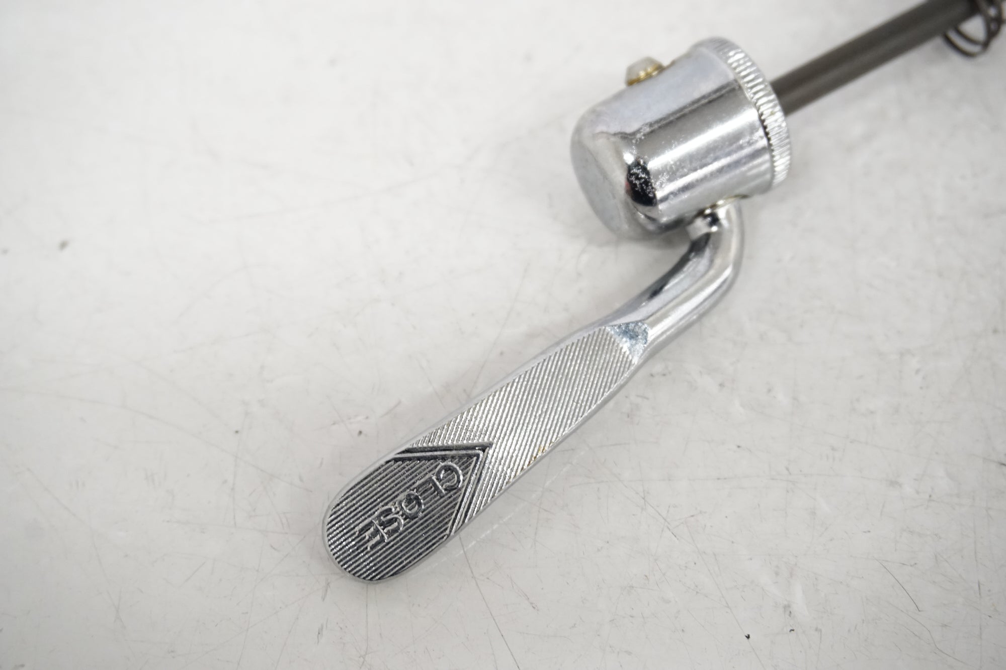 ブランド不明 クイックシャフト / 浜松店