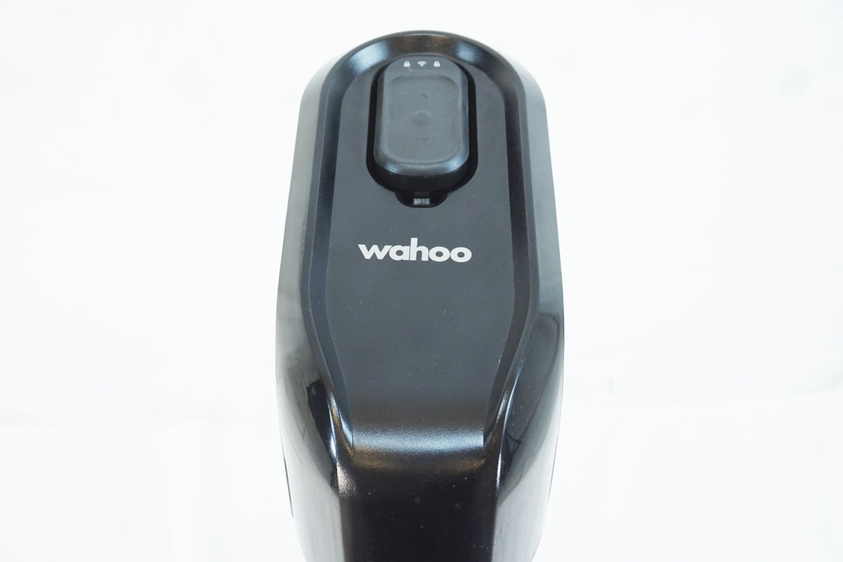 WAHOO 「ワフー」 KICKR CLIMB インドアグレードシュミレーター / 有明ガーデン店