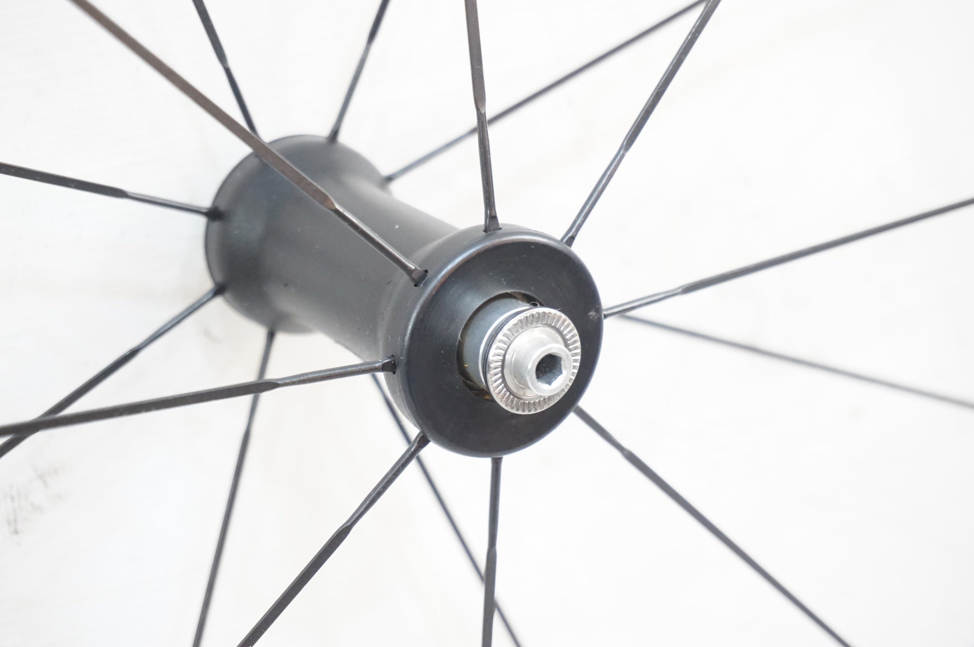 CAMPAGNOLO 「カンパニョーロ」 ZONDA C15 SHIMANO / SRAM 11S ホイールセット / 浦和ベース