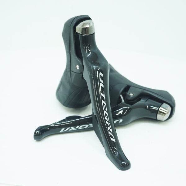 SHIMANO 「シマノ」 ULTEGRA ST-R8000 デュアルコントロールレバー