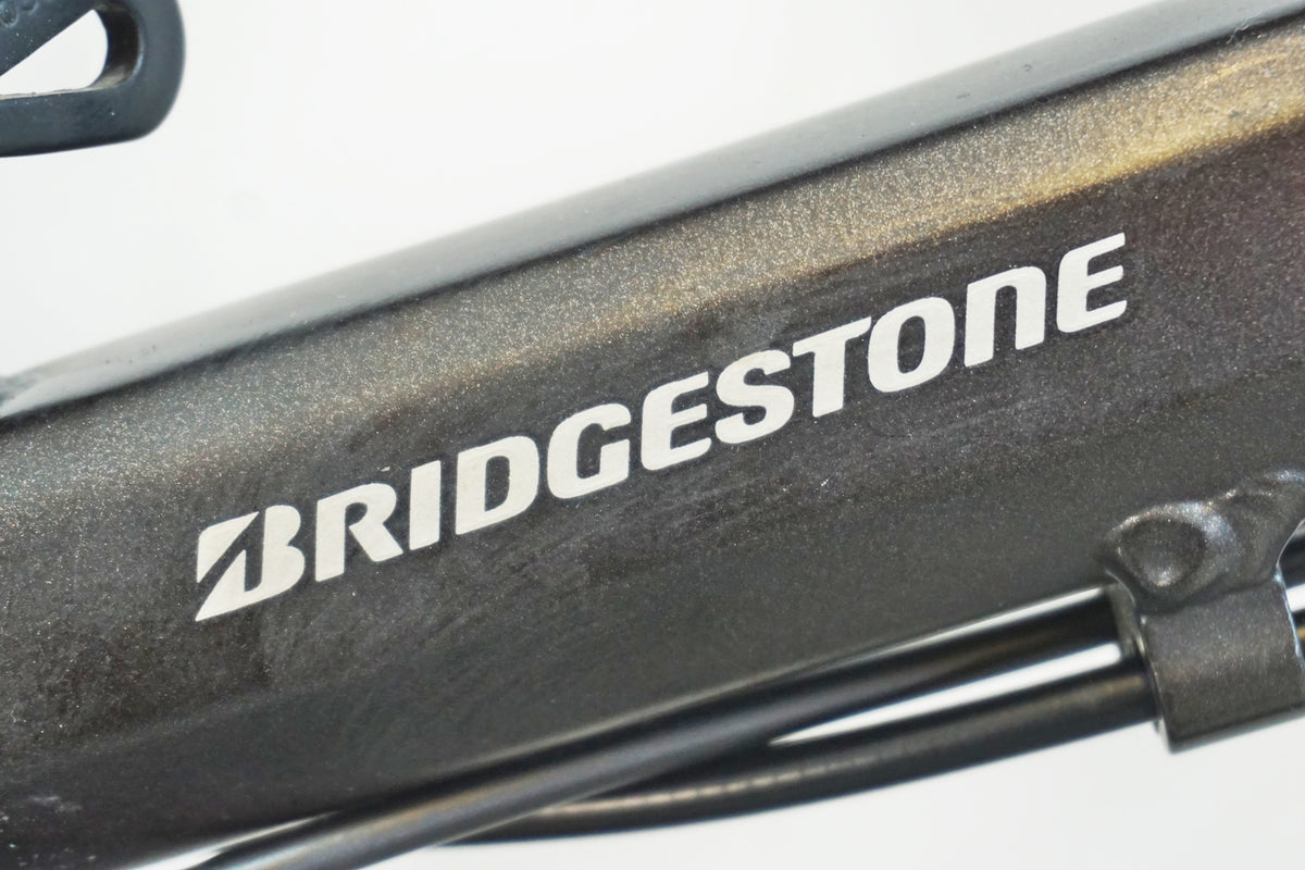 BRIDGESTONE 「ブリヂストン」 BWX 2016年モデル キッズバイク / 有明ガーデン店
