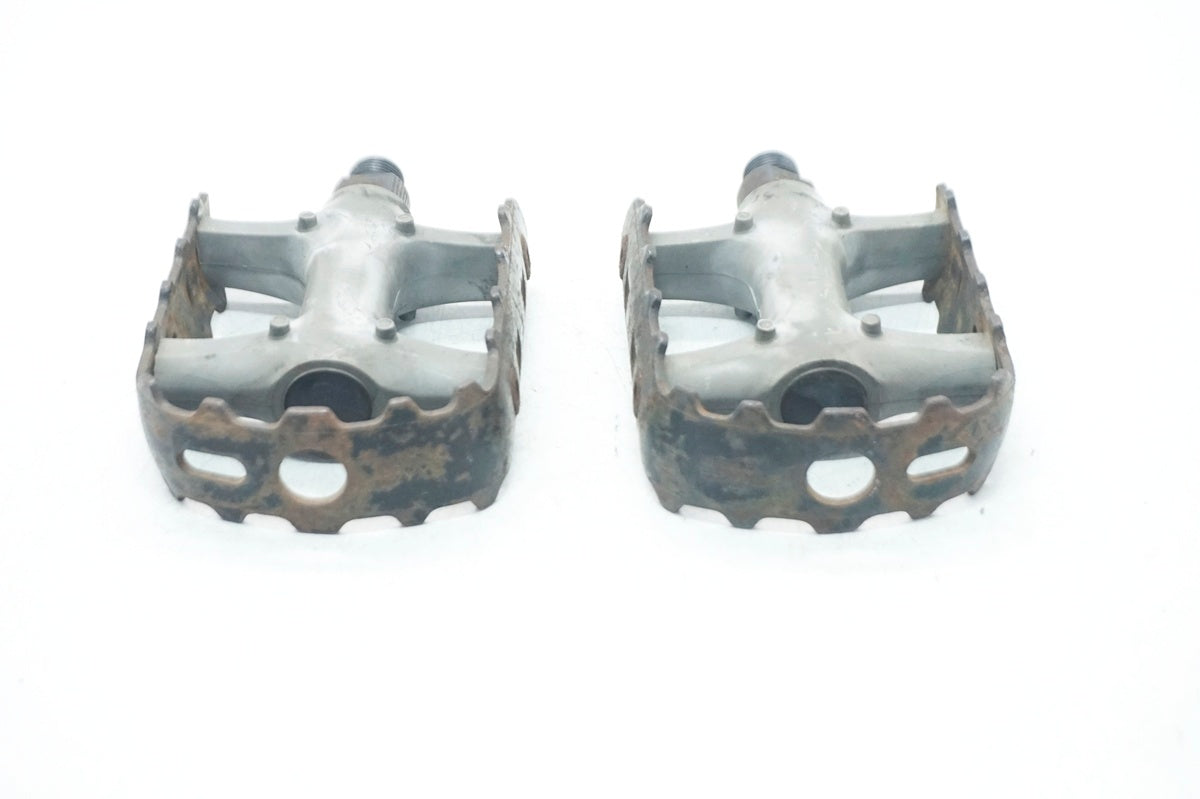 SHIMANO 「シマノ」 EXAGE PD-M450 ペダル / 大阪門真店