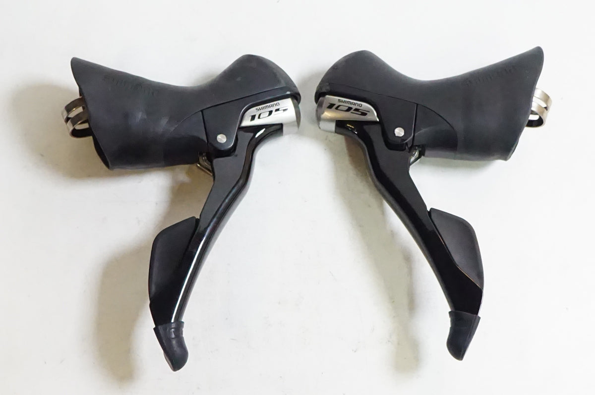 SHIMANO 「シマノ」 105 ST-5800 デュアルコントロールレバー / 熊谷本店