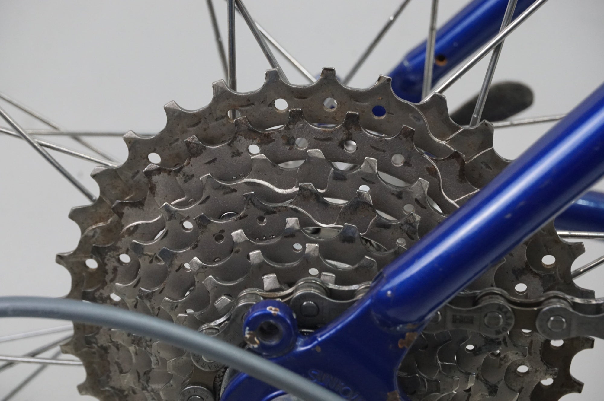 BRIDGESTONE 「ブリヂストン」 TAILOR MADE 年式不明 26インチ マウンテンバイク / 大宮店