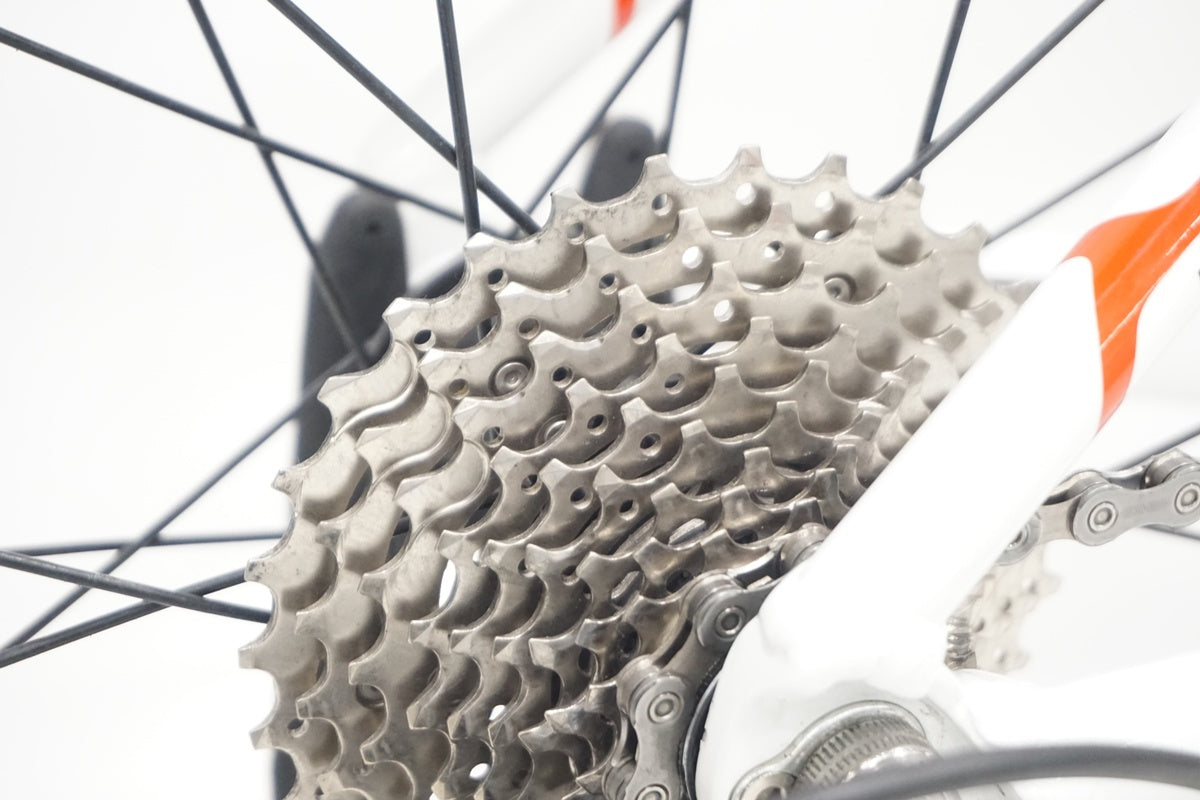 WILIER 「ウィリエール」 MONTEGRAPPA 2018年モデル ロードバイク