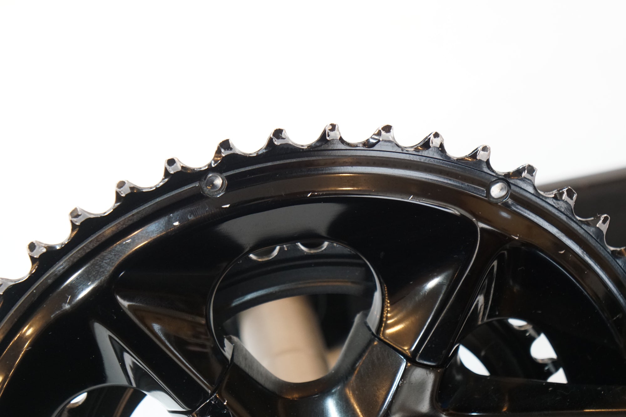 [新品]シマノ 105 R7100 クランクセット 12速 160/165mm Amazon | SHIMANO 105 FC-R7100 クランクセット - 170mm 12速 52