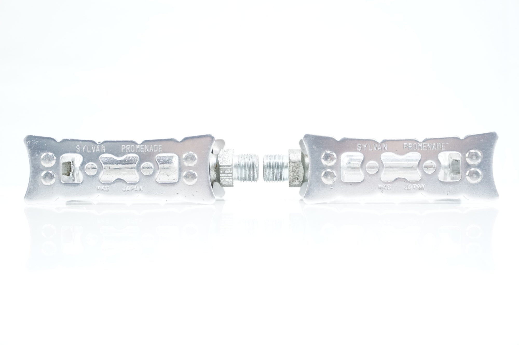 MKS 「エムケーエス」 SYLVAN PROMENADE ペダル / 中目黒店