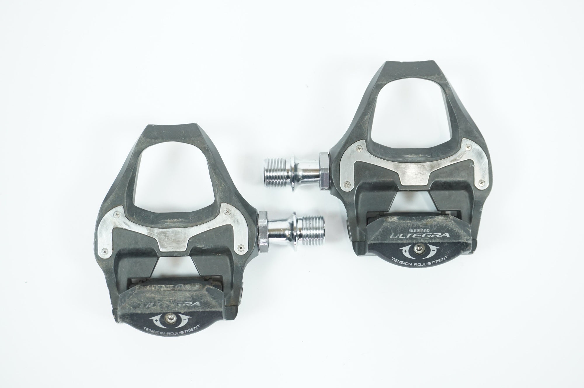 SHIMANO 「シマノ」 ULTEGRA PD-6800 ペダル / 宇都宮店