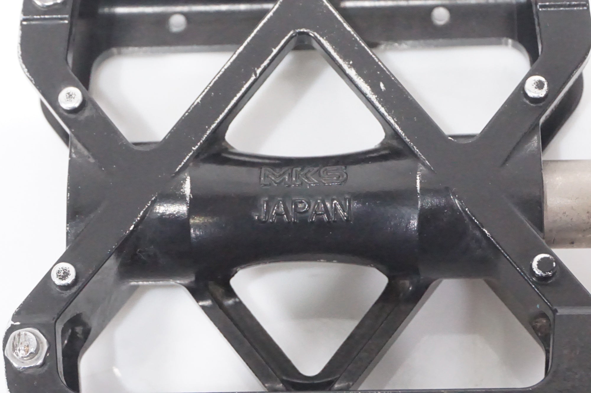MKS 「ミカシマ」 ALLWAYS ペダル / AKIBA店