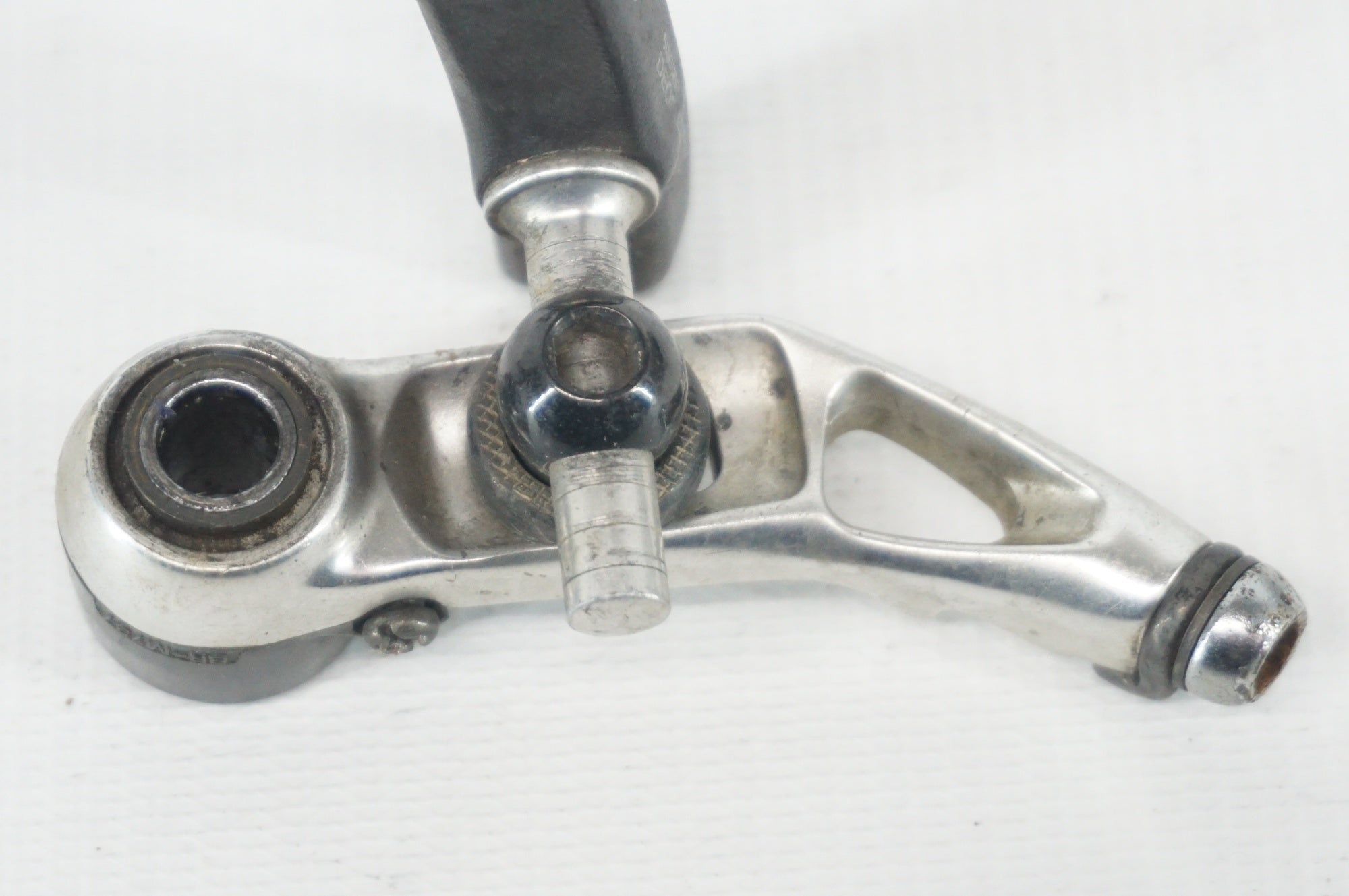 ジャンク SHIMANO 「シマノ」 DEORE XT カンチブレーキセット / 阪急