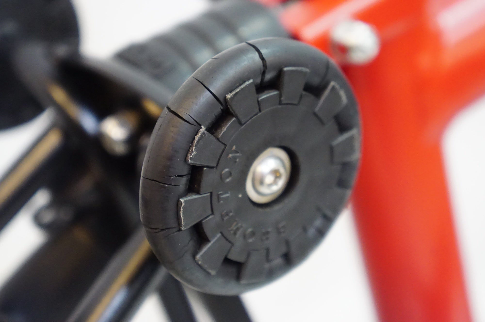 BROMPTON 「ブロンプトン」 M3L 2014年モデル 折り畳み自転車 / 熊谷本店