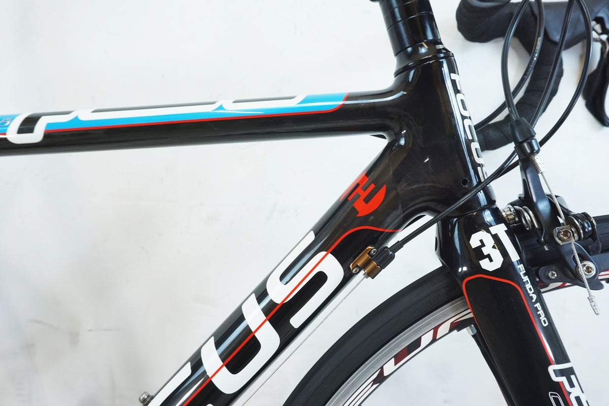 FOCUS 「フォーカス」 IZALCO TEAM 2009年モデル ロードバイク / 有明ガーデン店