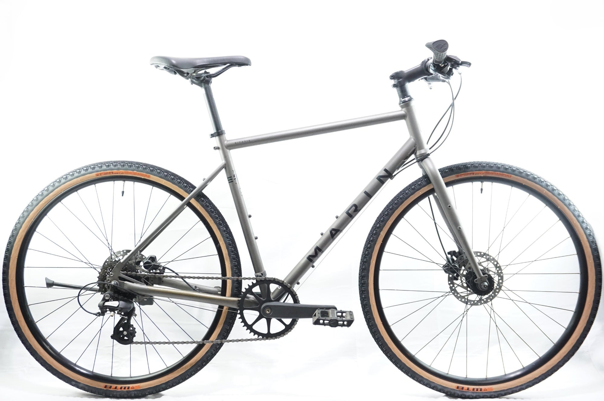 MARIN 「マリン」 NICASIO SE 2022年モデル 650B クロスバイク / 中目黒店