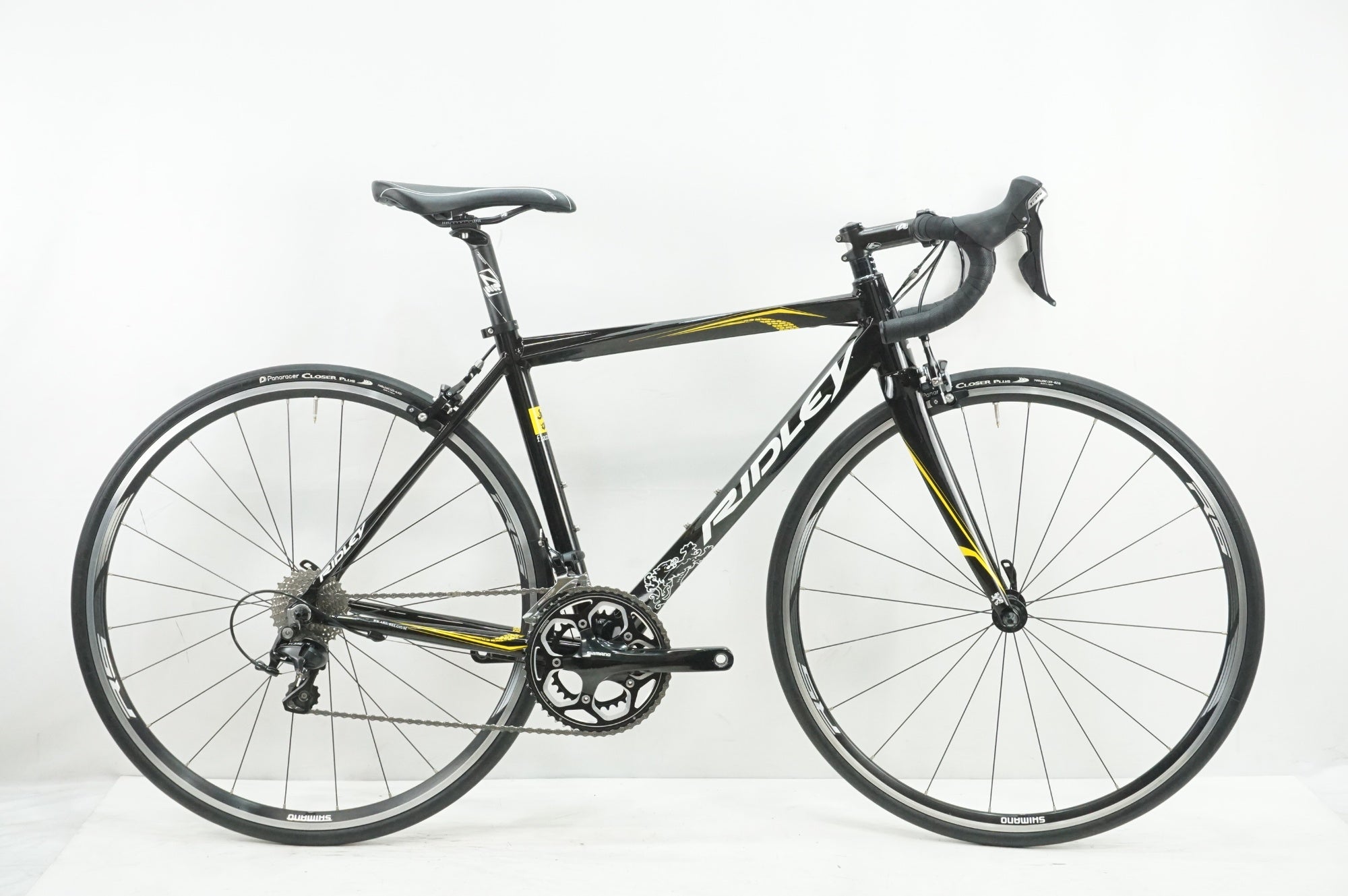 RIDLEY 「リドレー」 FENIX AL 105 2016年モデル ロードバイク / 大宮店