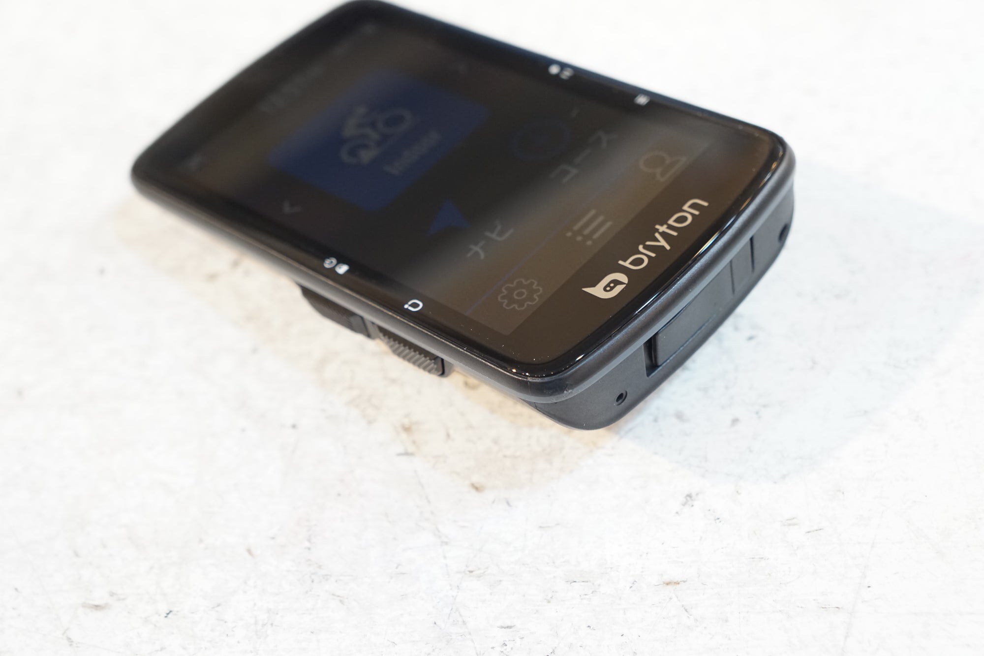 BRYTON 「ブライトン」 RIDER S810 サイクルコンピューター / バイチャリ浦和ベース