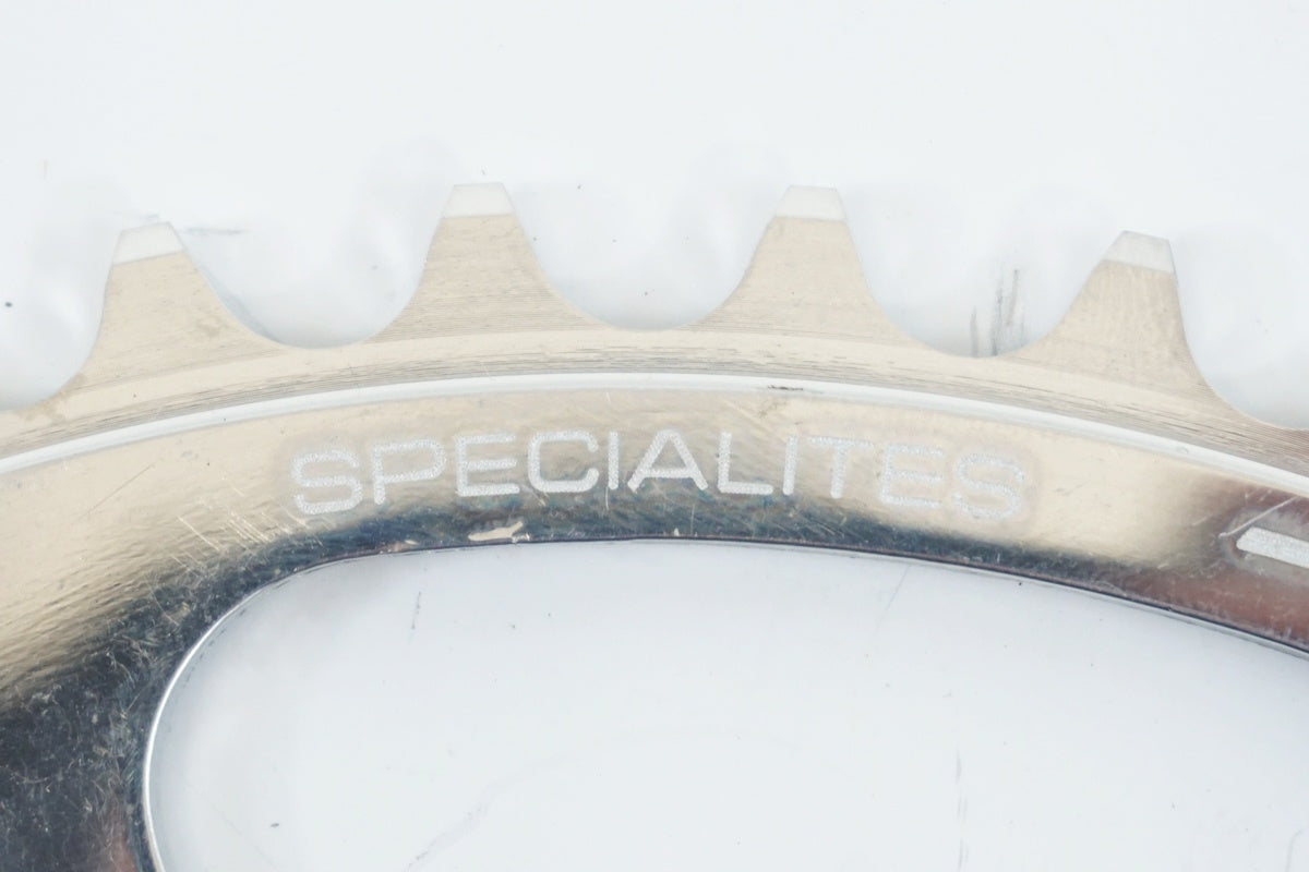 SPECIALITES 「スペシャリテ」 46-38-28T TA チェーンリング / 有明ガーデン店