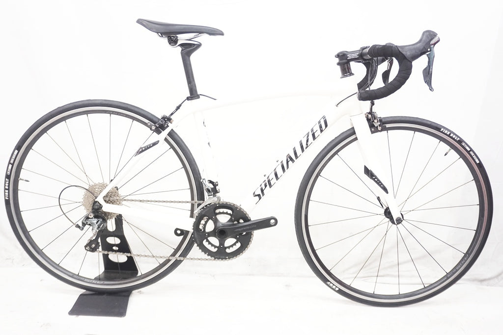 SPECIALIZED 「スペシャライズド」 ROUBAIX SL4 2017年モデル ロード 