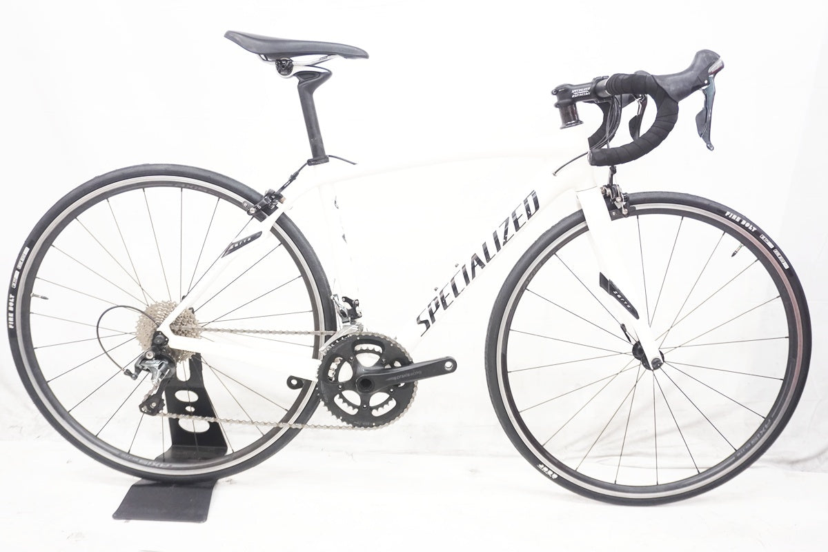 SPECIALIZED 「スペシャライズド」 ROUBAIX SL4 2017年モデル ロードバイク/ 大阪美原北インター店