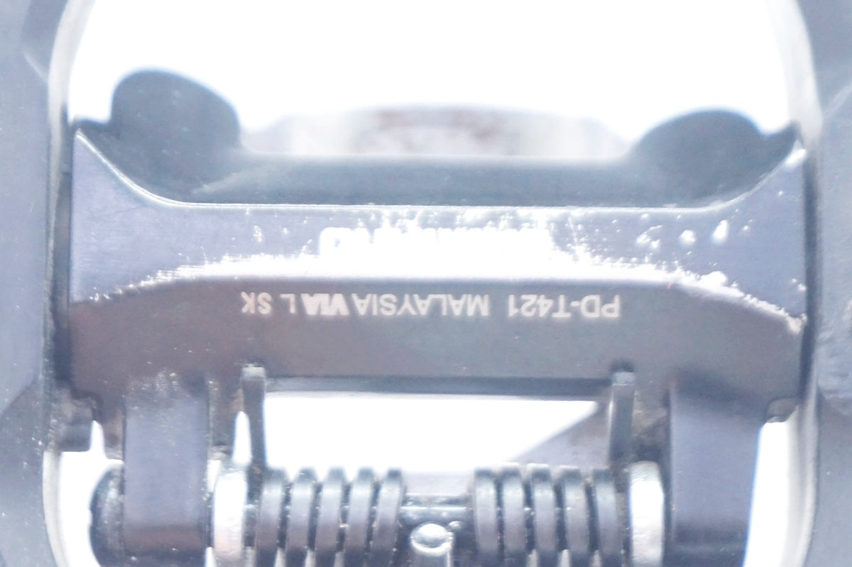 SHIMANO 「シマノ」 PD-T421 ペダル / 大阪門真店