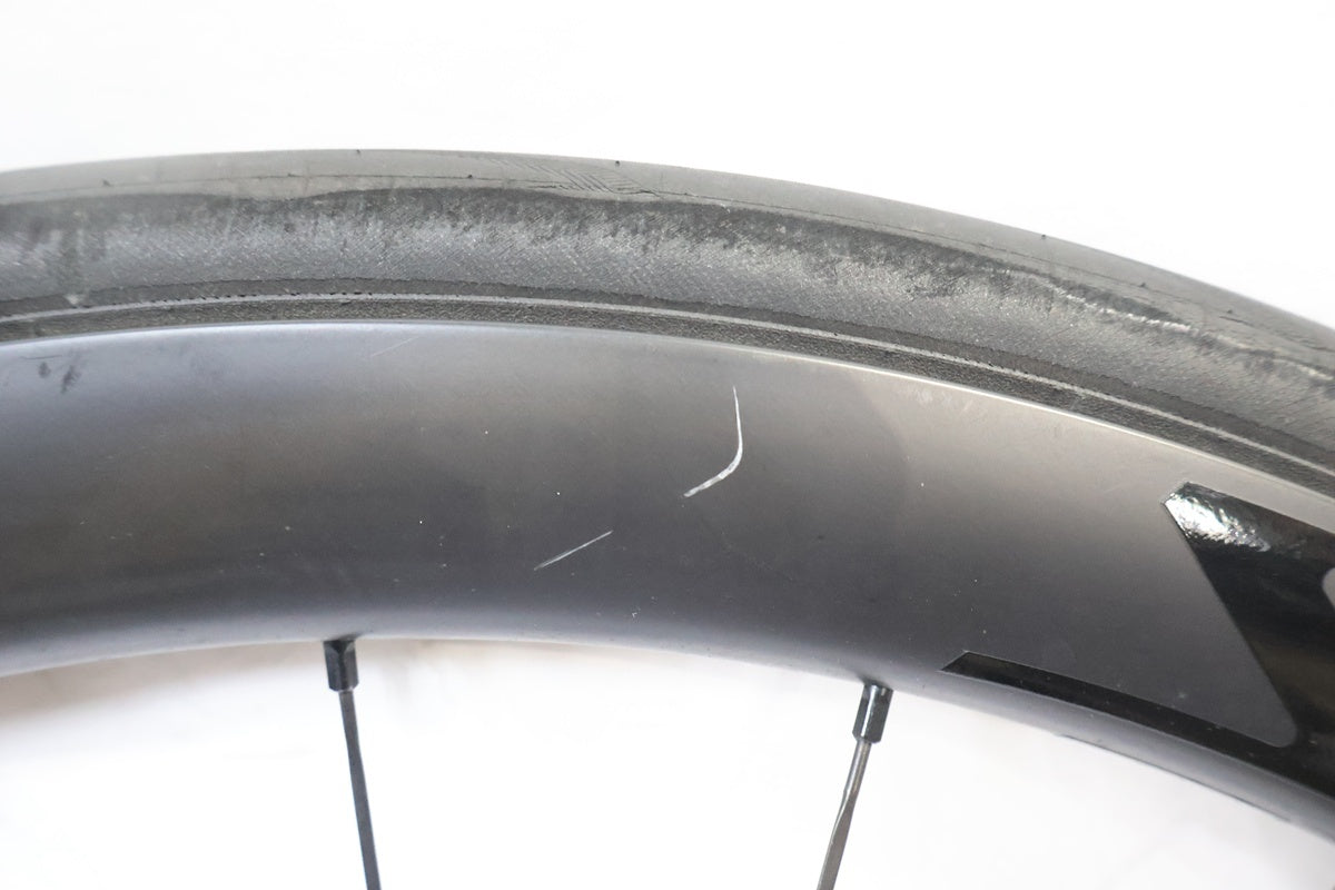 GIANT 「ジャイアント」 SLR 1 40 DB Hookless シマノ11/12速 ホイール