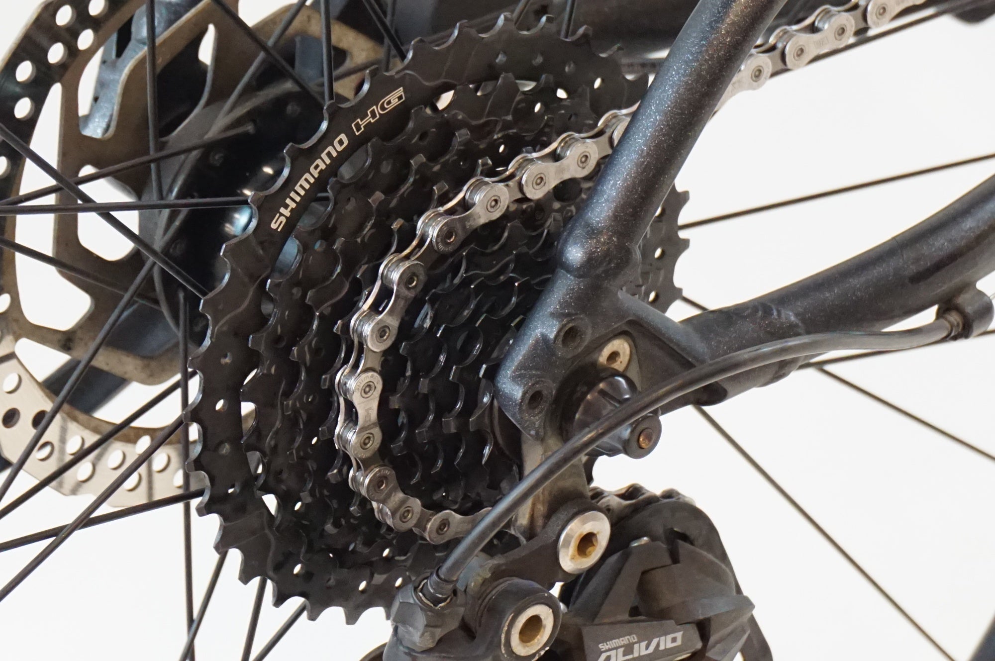 TREK 「トレック」 FX3 WSD DISC 2020-2021年モデル クロスバイク / 浜松店