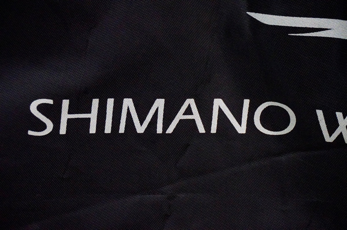 SHIMANO 「シマノ」 ホイールバッグセット / 名古屋大須店 ｜ バイチャリ