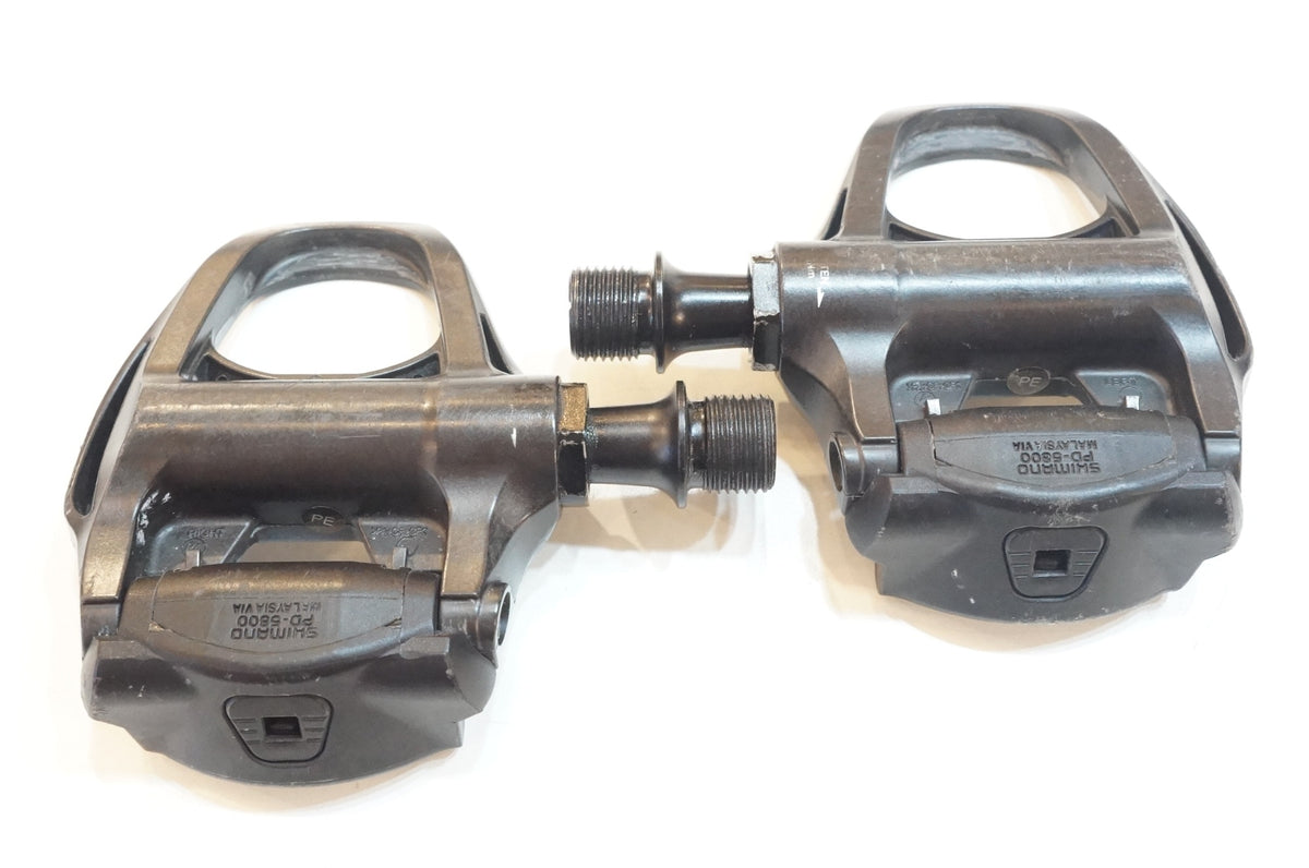 SHIMANO 「シマノ」 105 PD-5800 ペダル / 浦和ベース