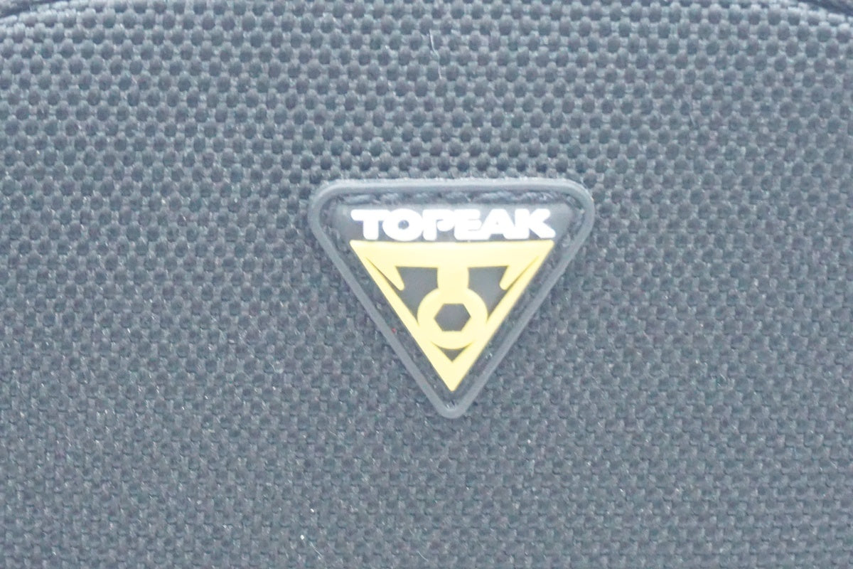 TOPEAK 「トピーク」 サドルバッグ / 大阪美原北インター店