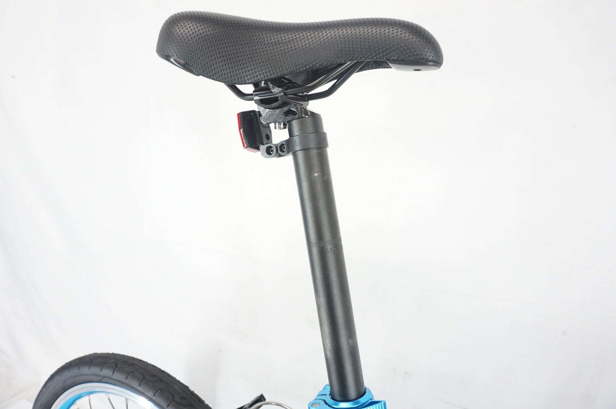 RENAULT 「ルノー」 LIGHT10 AL-FDB207 2025年モデル 20インチ 折り畳み自転車 / 阪急塚口店