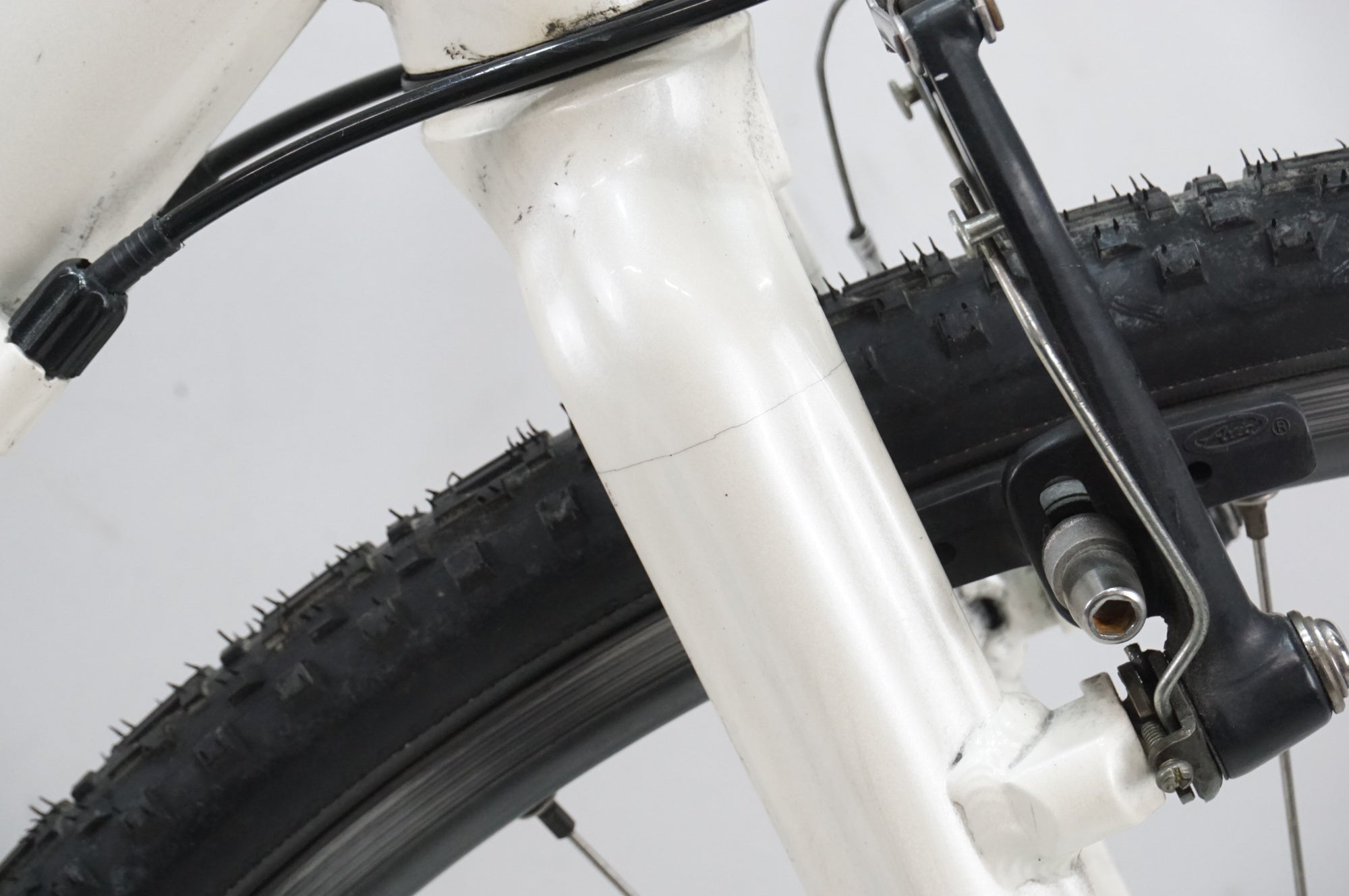 ジャンク BIANCHI 「ビアンキ」 ROME 2 2007年モデル クロスバイク / 大宮店