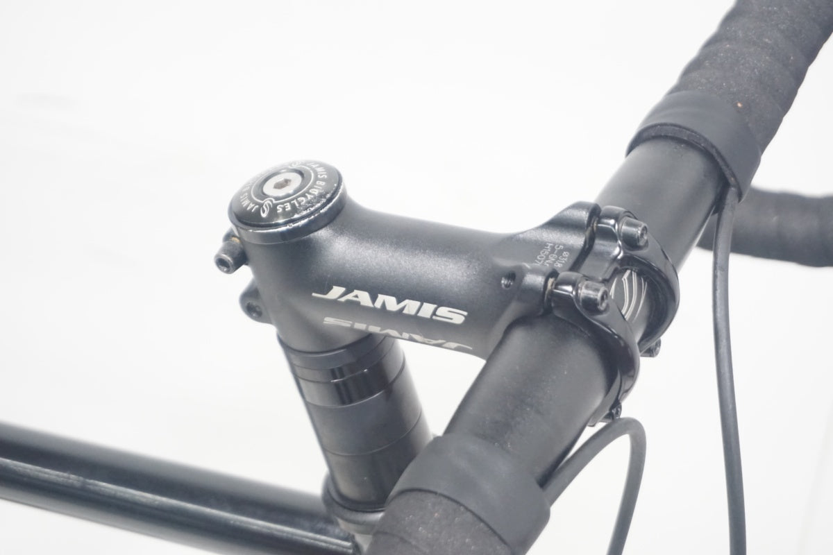JAMIS 「ジェイミス」 QUEST SPORT 2017年モデル ロードバイク