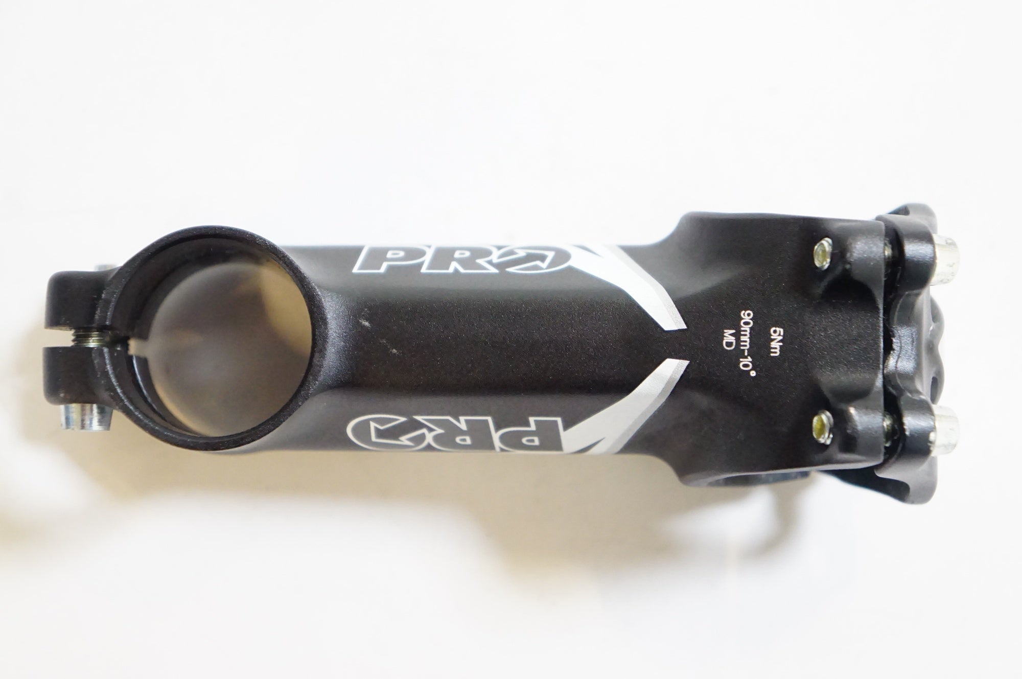 SHIMANO 「シマノ」 PRO VIBE 7S φ31.8 90mm ステム / 熊谷本店