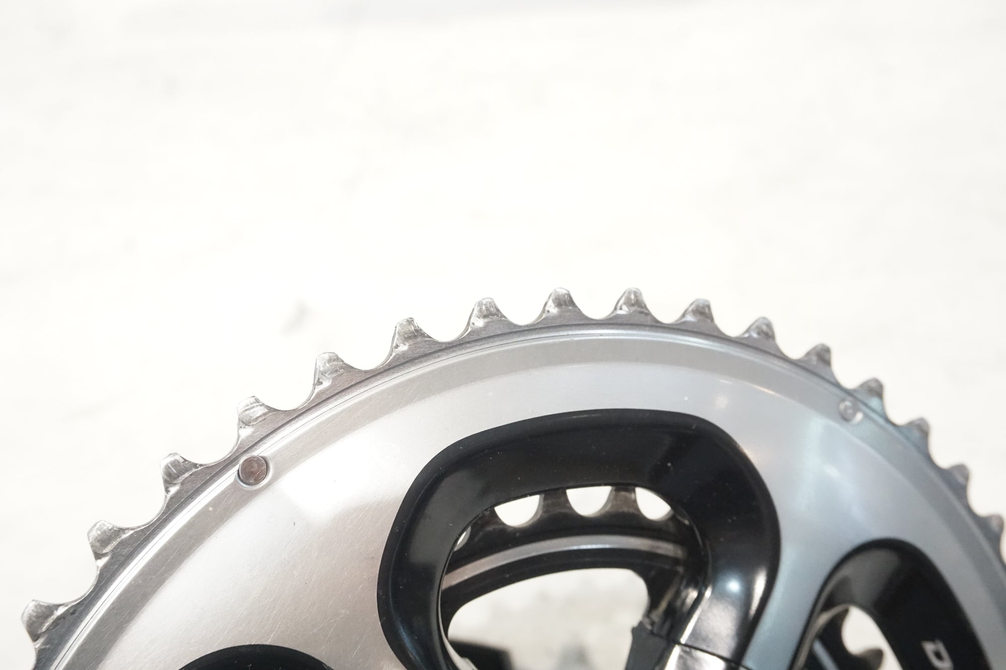 SHIMANO 「シマノ」 DURA-ACE FC-9000 STAGESパワーメーター付き
