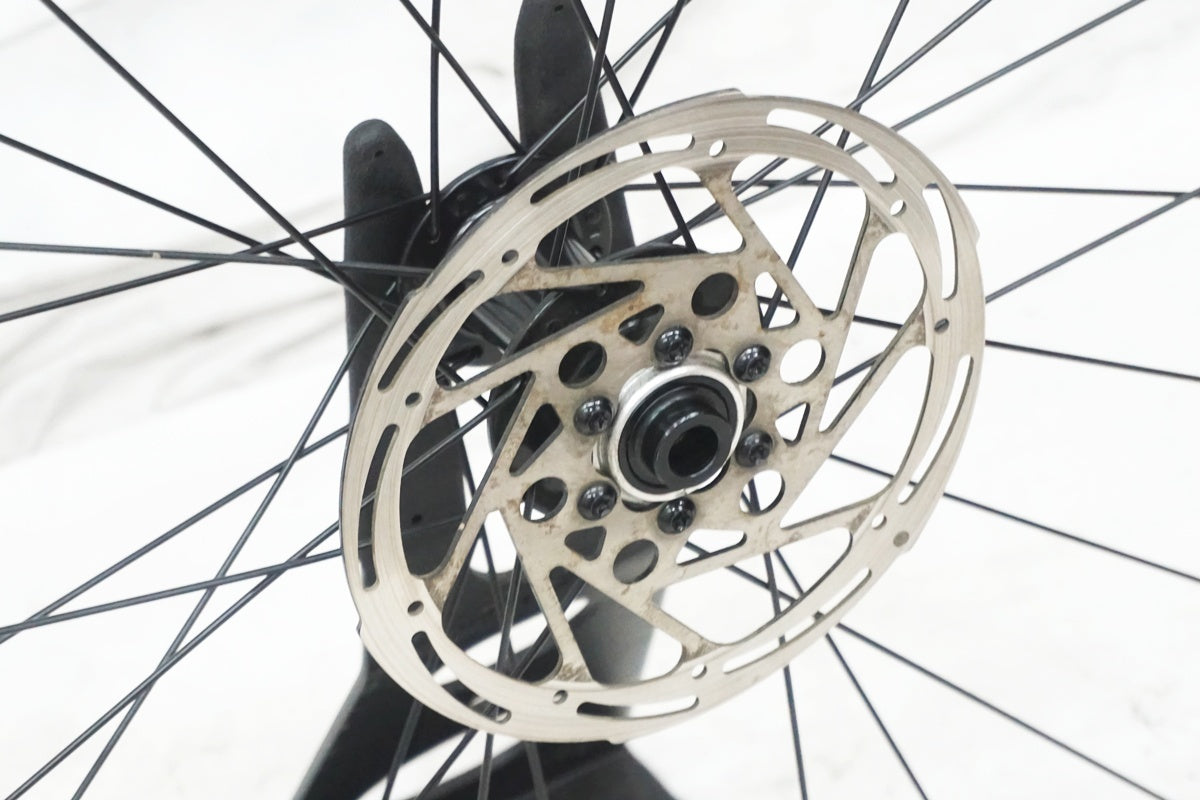 BREV.M 「ブレーブ」 シマノ11速 ホイールセット / 大阪美原北インター店