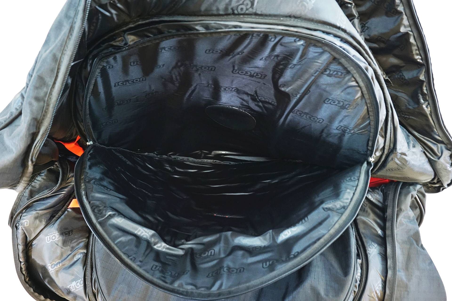 SCICON 「シーコン」 AEROCOMFORT ROAD 3.0 輪行バッグ / 有明ガーデン店