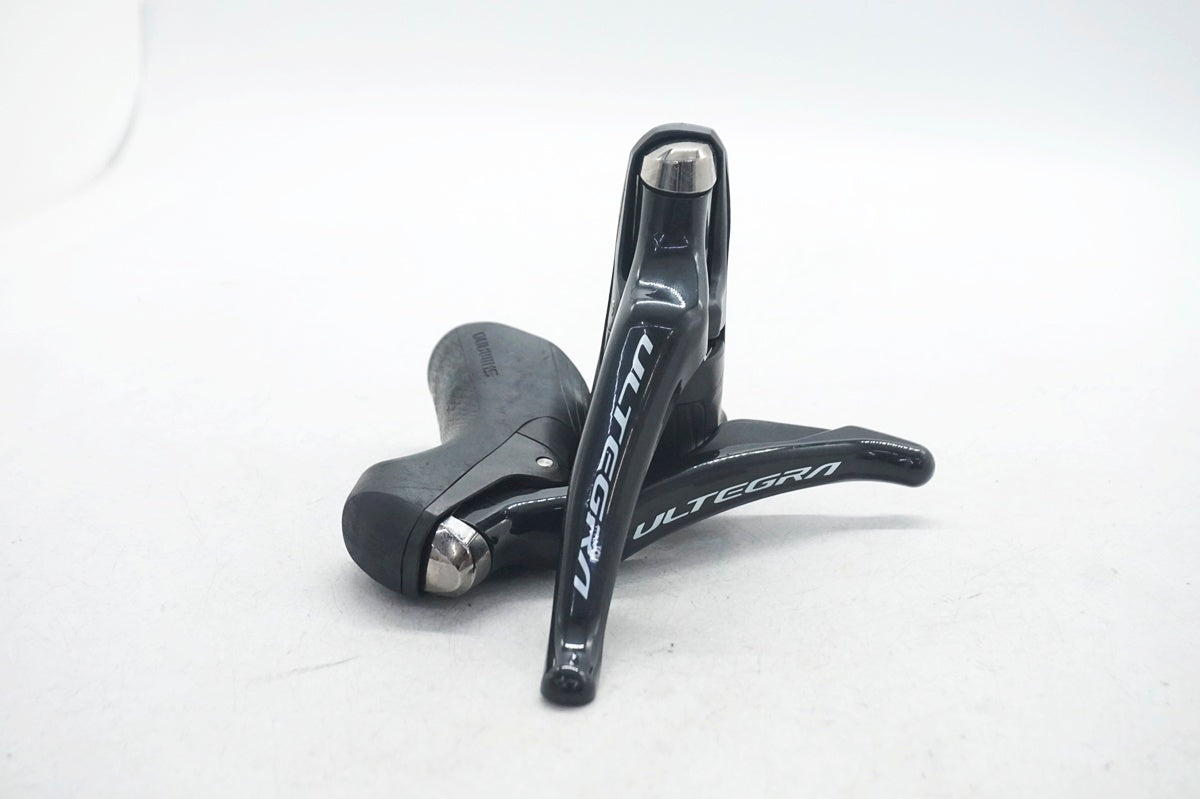 SHIMANO 「シマノ」 ULTEGRA ST-R8000 デュアルコントロールレバー / 大阪門真店