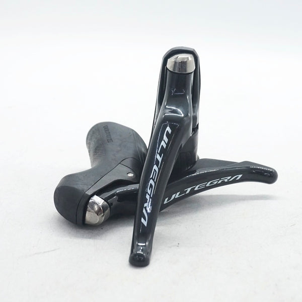 SHIMANO 「シマノ」 ULTEGRA ST-R8000 デュアルコントロールレバー