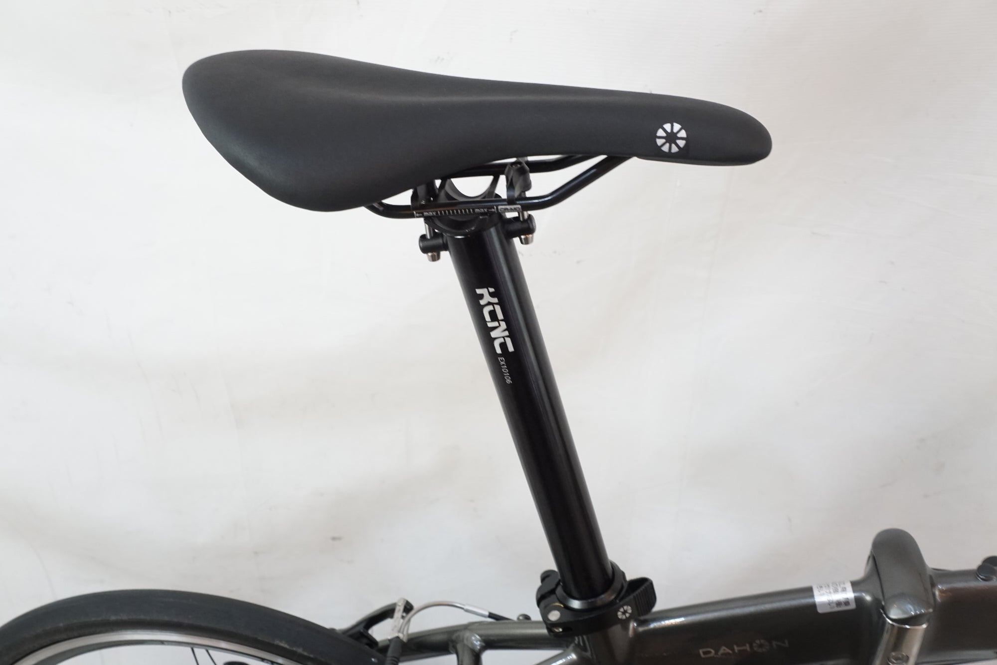 DAHON 「ダホン」 MU SLX 2020年モデル 20インチ 折り畳み自転車 / バイチャリ浦和ベース