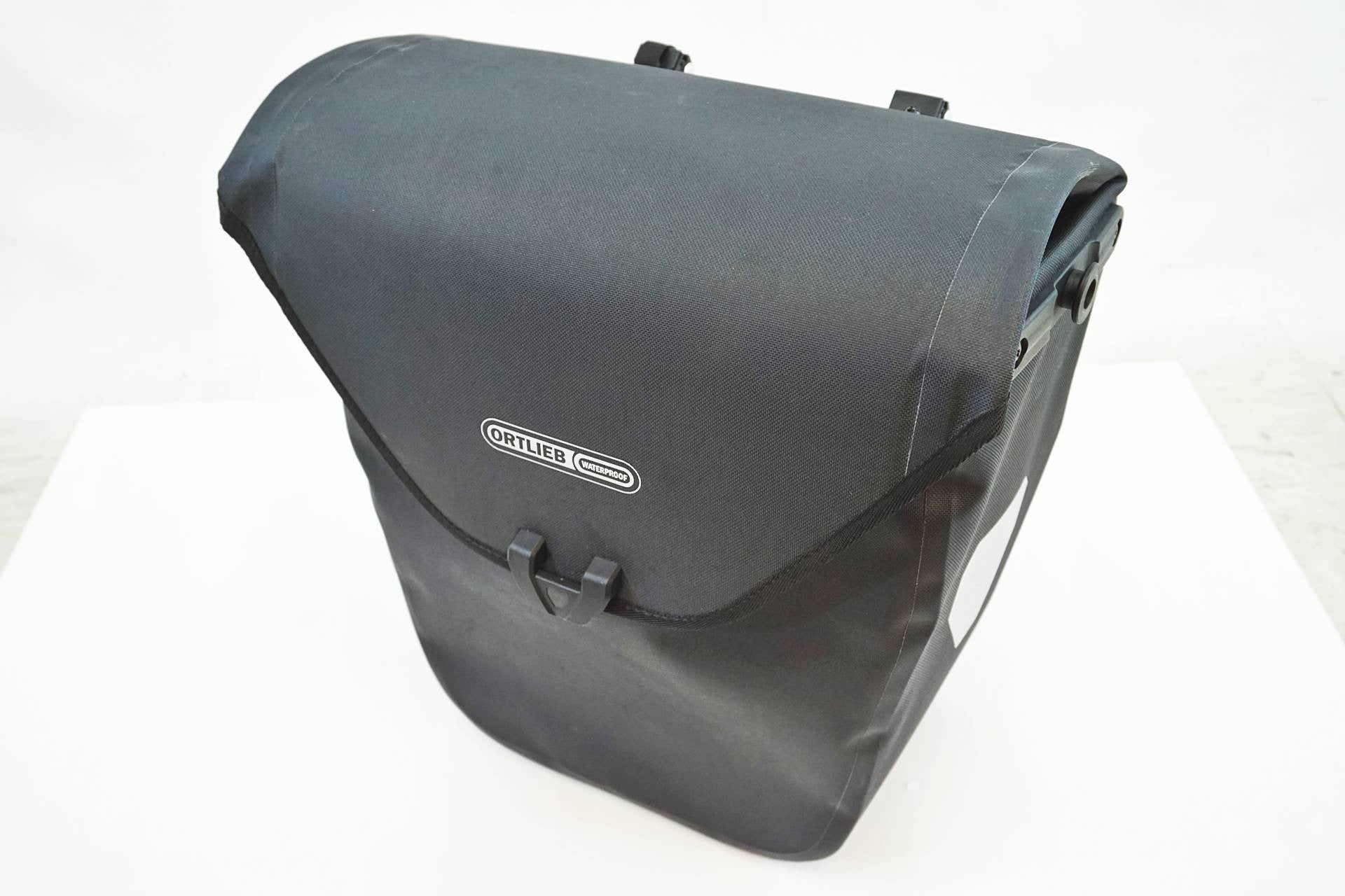 ORTLIEB 「オルトリーブ」 ヴェロショッパー QL2.1 サイドバッグ / 有明ガーデン店