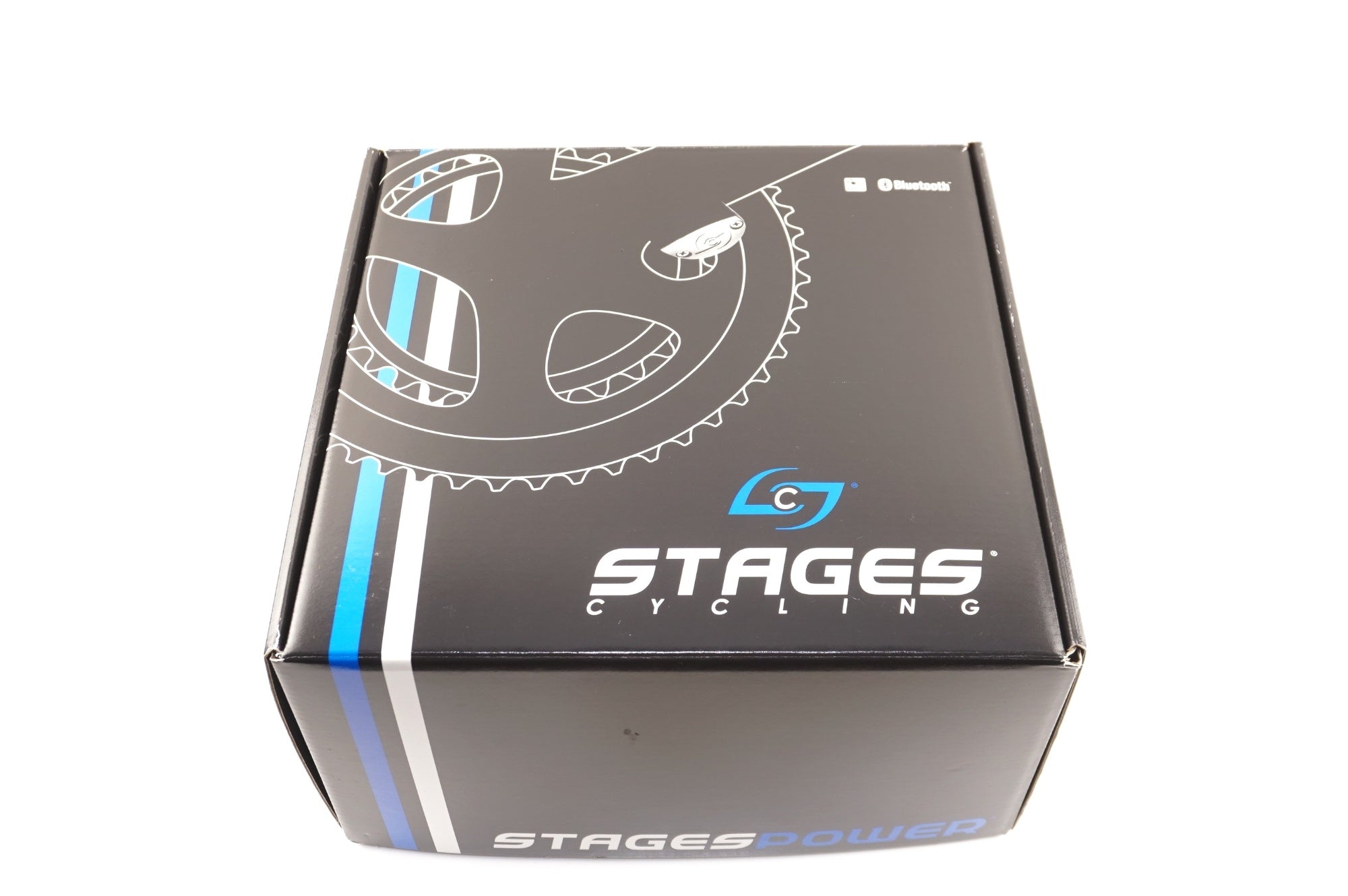 SHIMANO 「シマノ」 DURA ACE FC-R9100 STAGES 53/39T 175mm 右