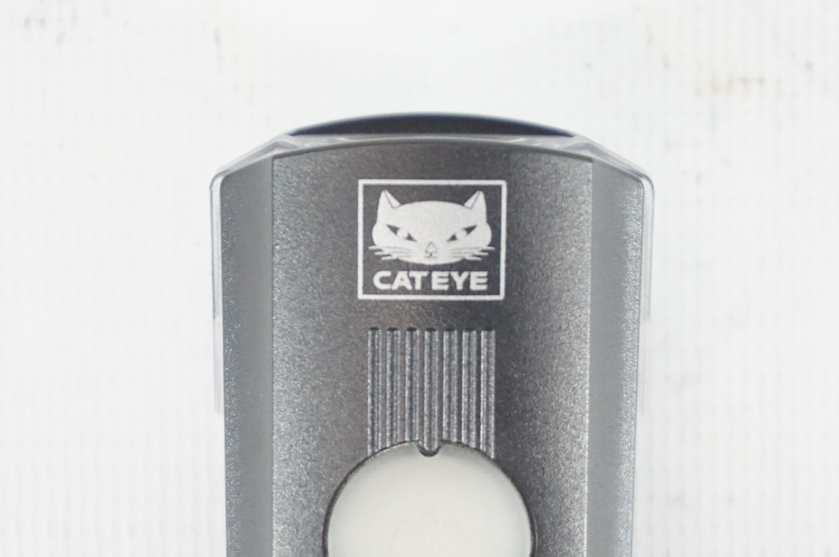 CATEYE 「キャットアイ」 AMPP 300N フロントライト / 阪急塚口店