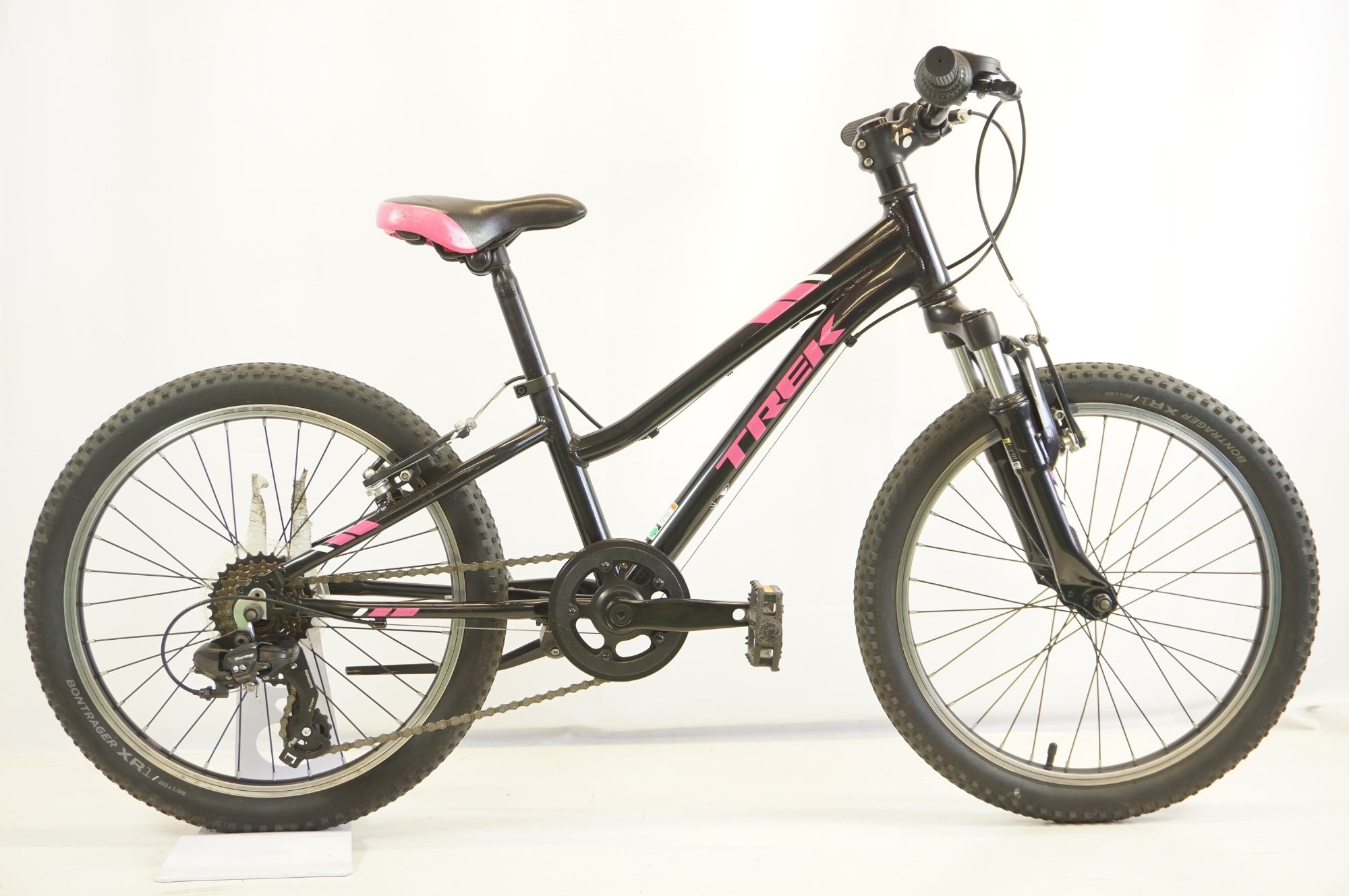 TREK 「トレック」 PRECALIBER 20 2018年モデル 20インチ キッズバイク / 宇都宮店